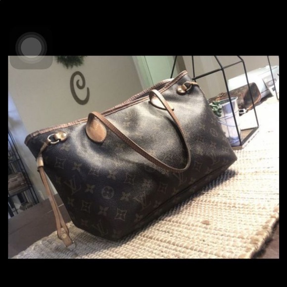 Louis Vuitton Monogram Pm - Picture 2 of 7